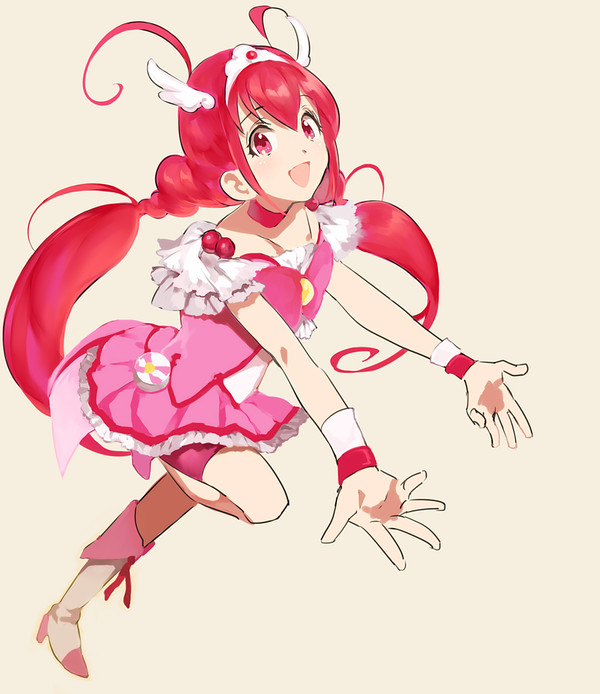 うるとらはっぴー