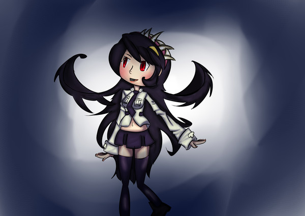 Mademoiselle Filia