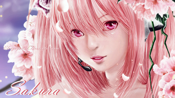 桜