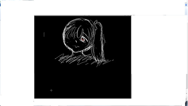 らくがき