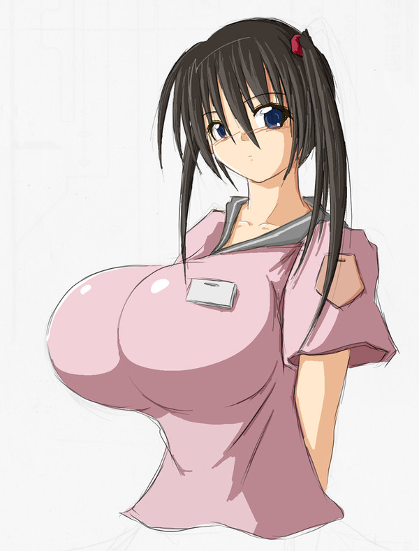 ついんておっぱい