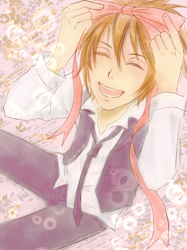 present for you！