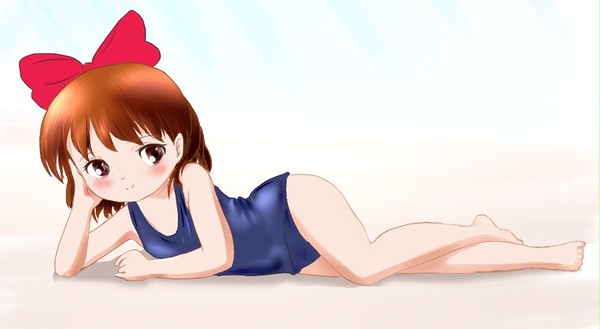 スクール水着