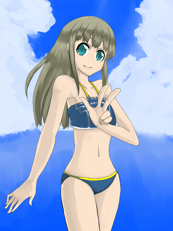 オリジナル