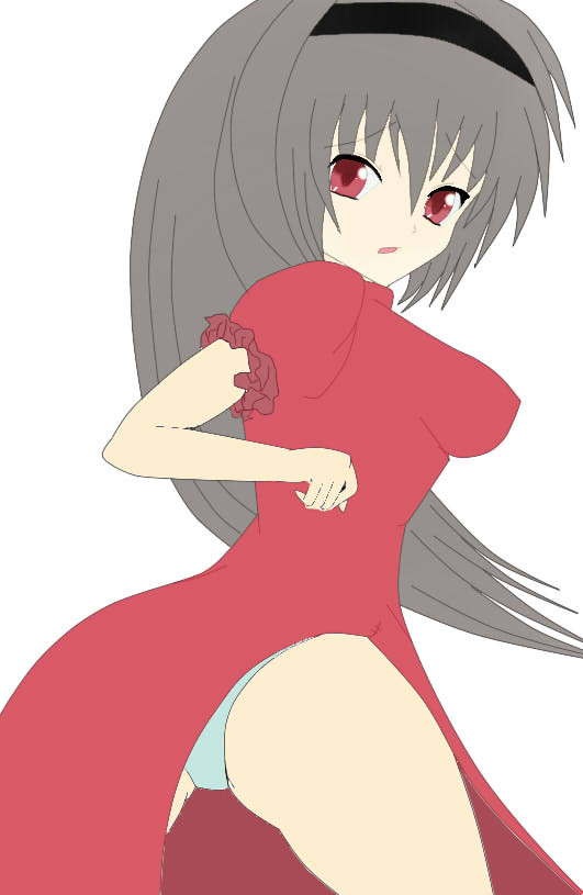初めてのオリジナル