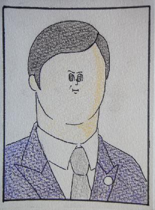 カッコカワイイ裁判