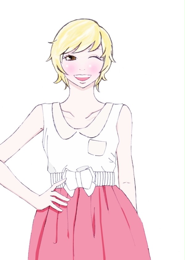 SUNNY - LOTTE CHALLENGE SALE