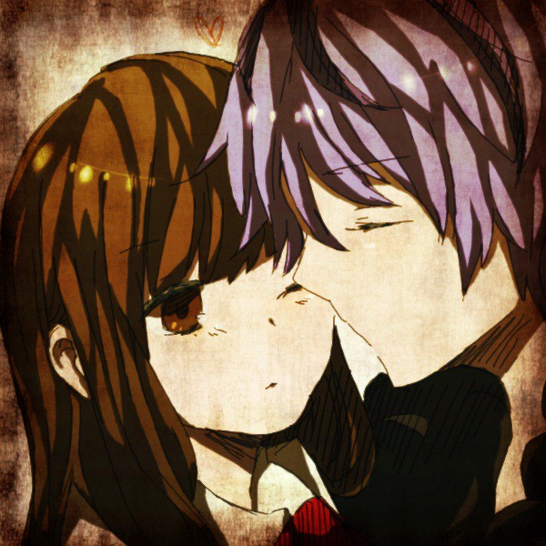 garry×Ib