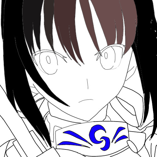 セイ…バー…さん？