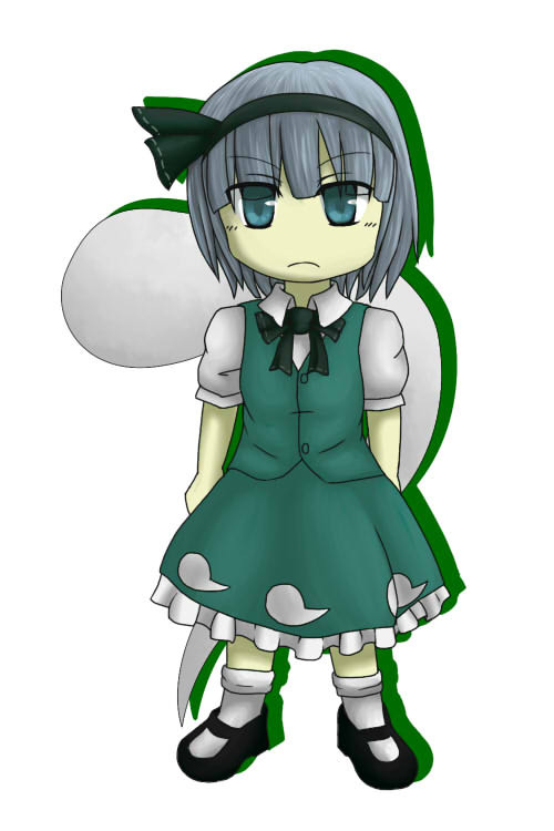 妖夢