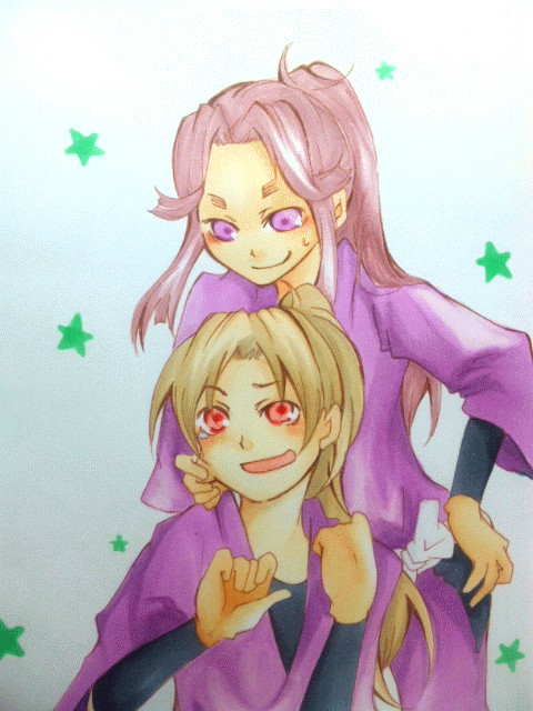 滝と三木