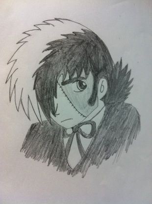 らくがき