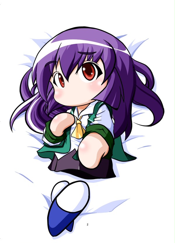なおさら問題ないな。