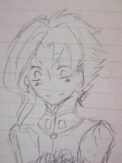 落書き