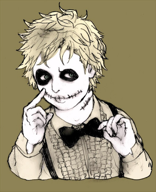腐