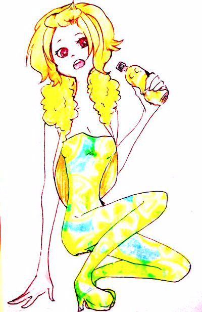 企画絵