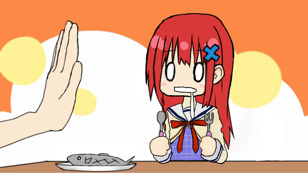 リク絵のすいたったーことりver.