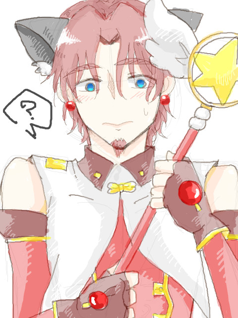 カレイド時臣