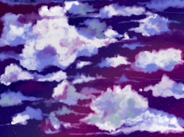 sky