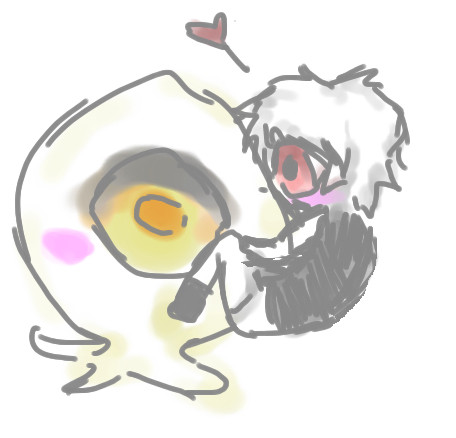 mono-eye