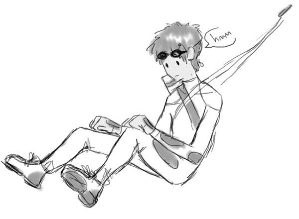 archer