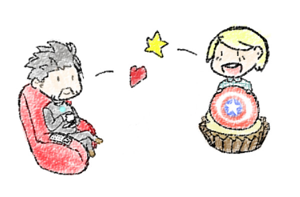 ♥