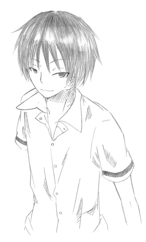 夏服
