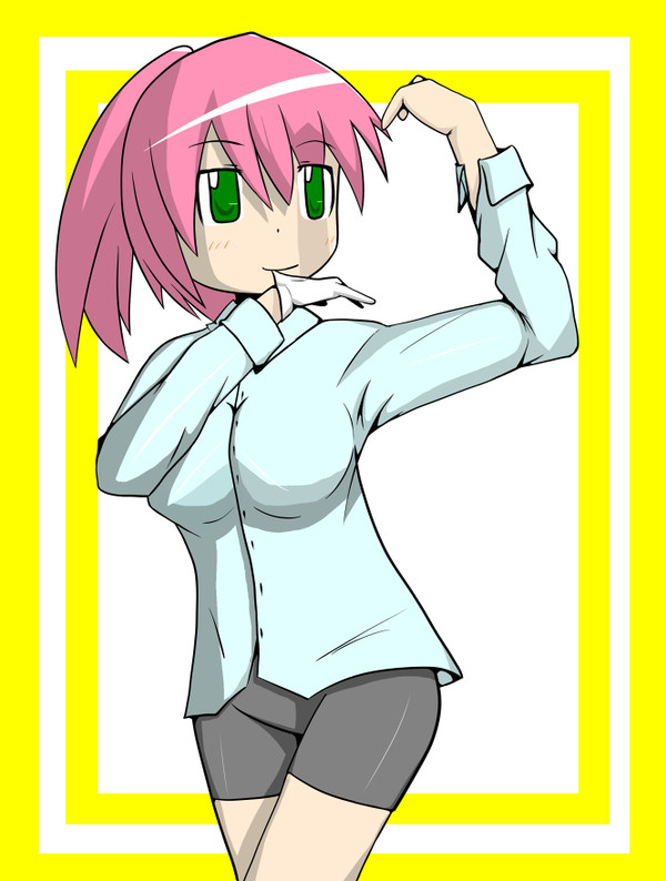 カザロフさん