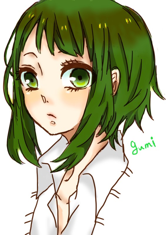 gumi