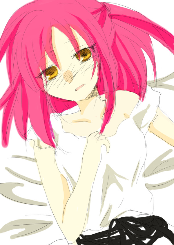 もるちゃん