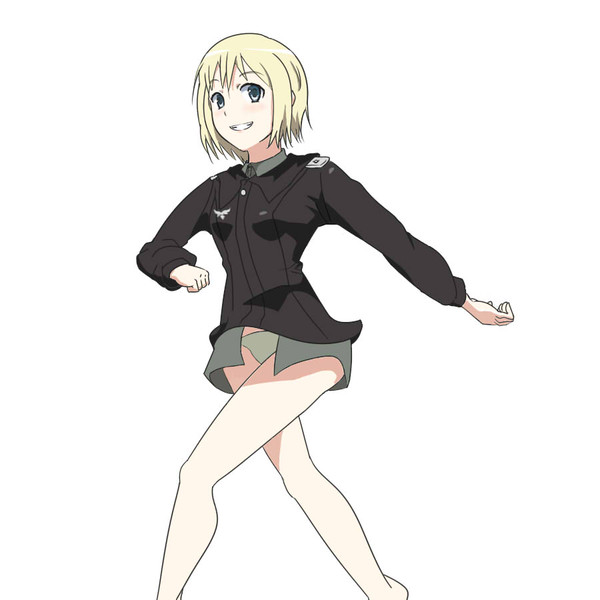 ハルトマン