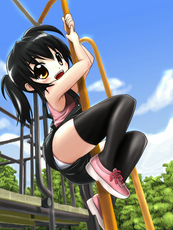 のぼり棒