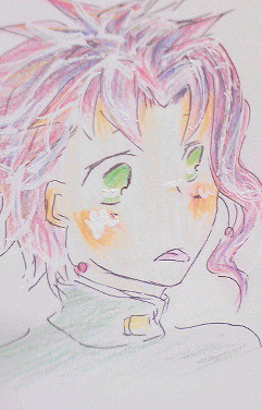 落書き
