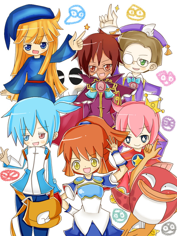 大好きなキャラ！