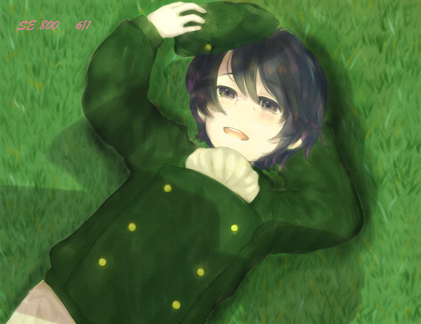 おやすみなさい
