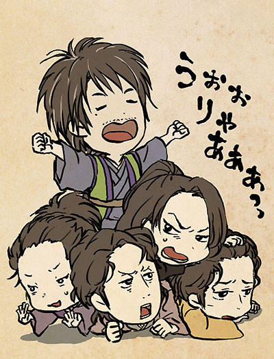 おれのピロティが限界なんだよっ