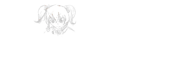 らくがき