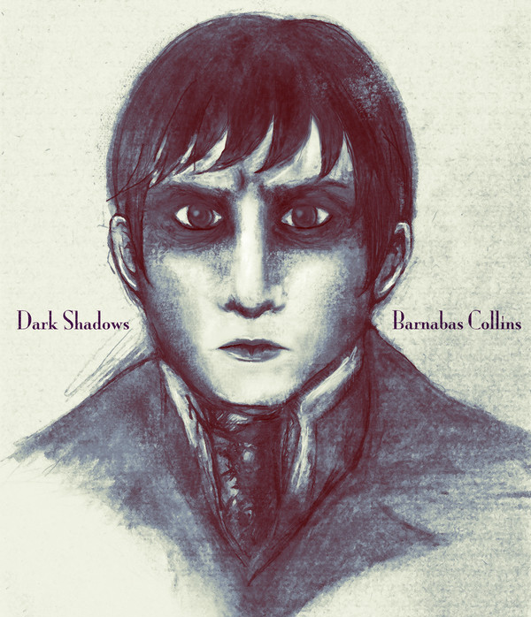 barnabas Collins