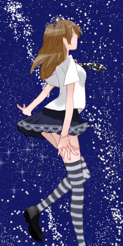 宇宙少女