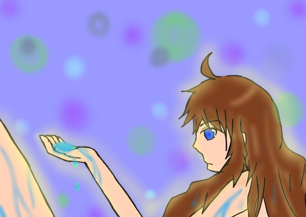 あわあわわ