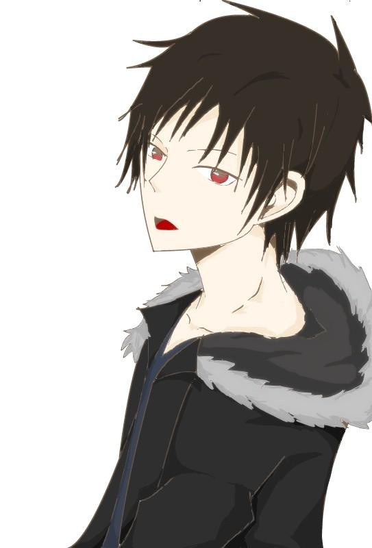 臨也