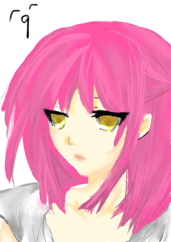 あつぬり落書き