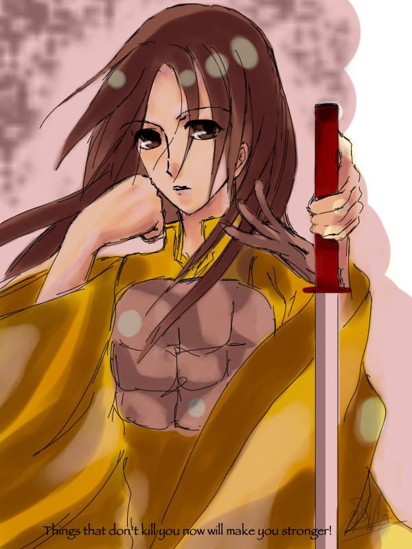 APH NINI 生きる