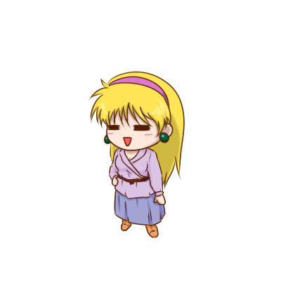 カテジナさん