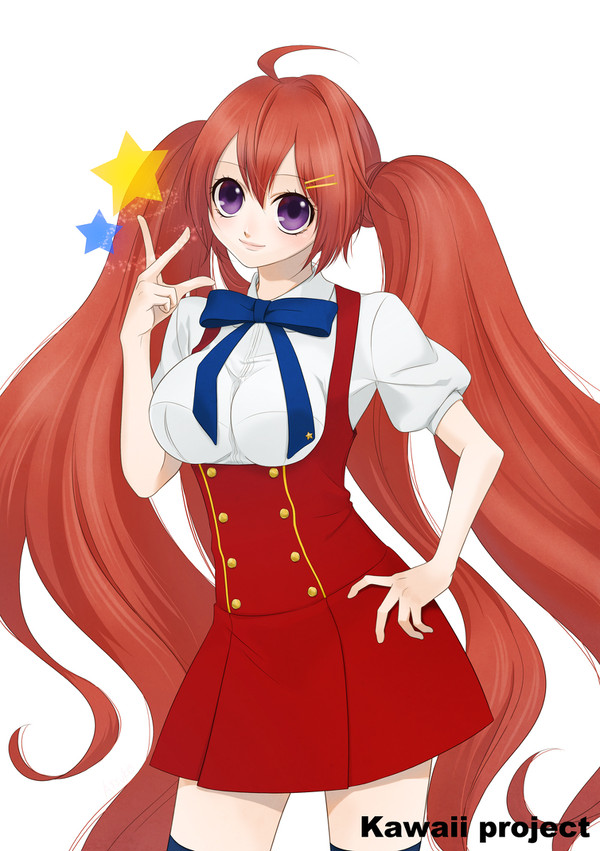 オファーできちゃうツイッターアイドル・ミホミホ
