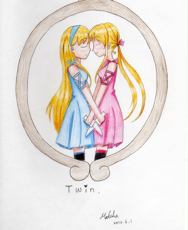 Twin