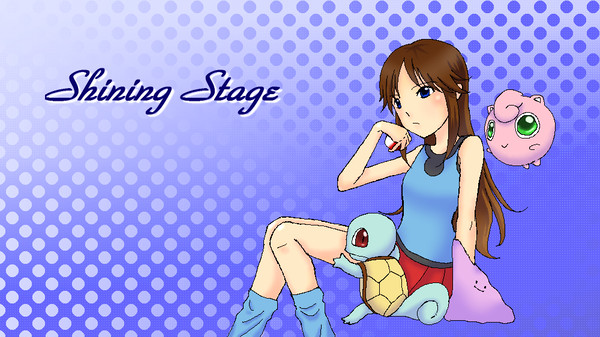 ShiningStage