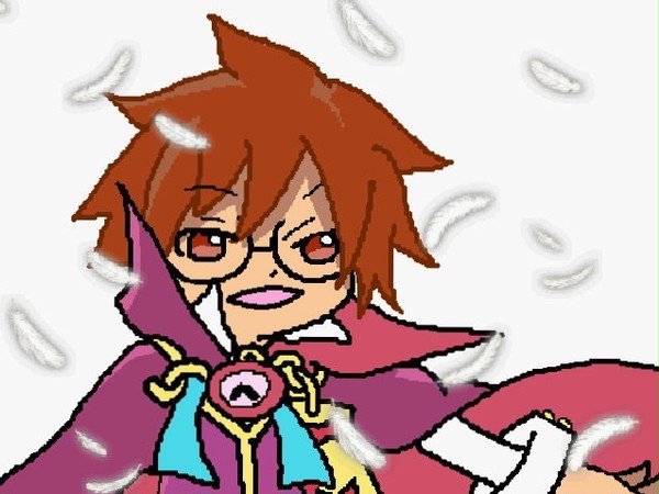 初描きあやクルさん！