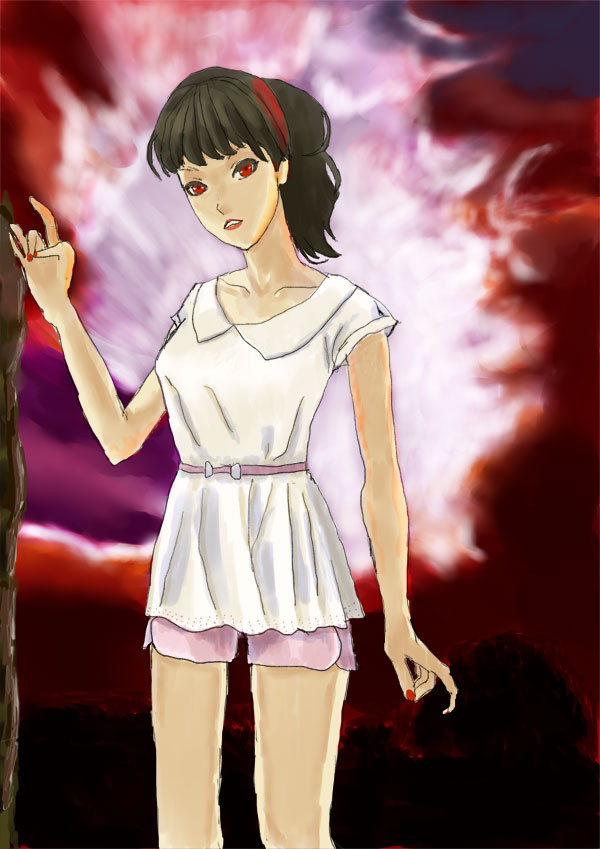 Girl