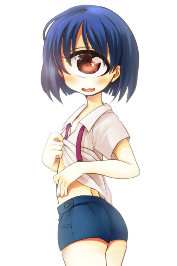 モノアイちゃん